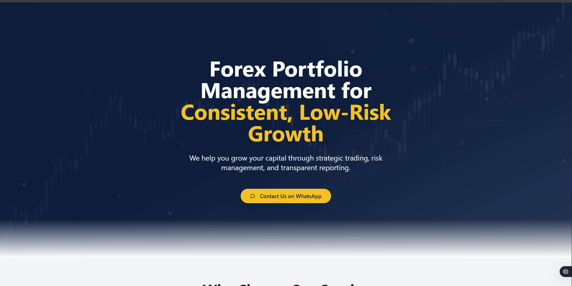 Forex Growth Hub